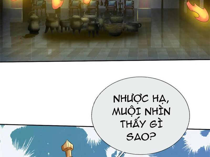 Khởi Đầu Có Kiếm Vực, Ta Sẽ Trở Thành Kiếm Thần: Chapter 157