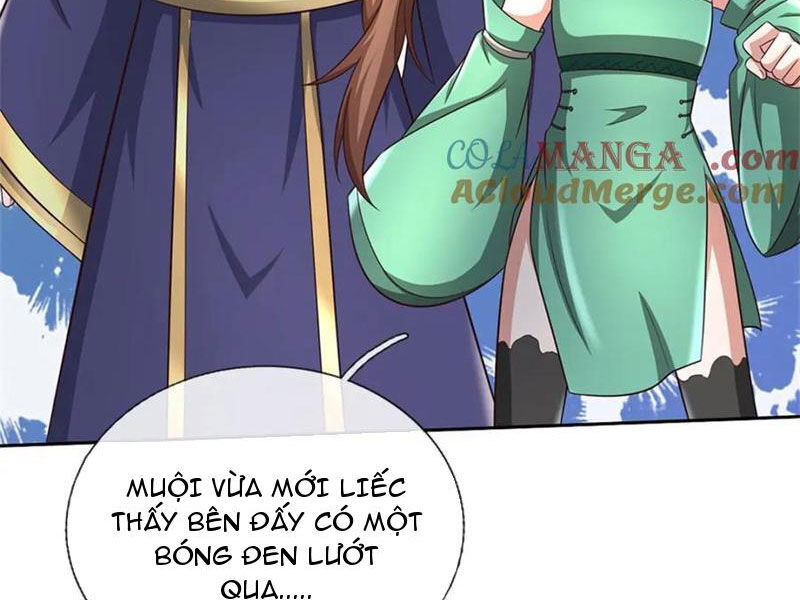 Khởi Đầu Có Kiếm Vực, Ta Sẽ Trở Thành Kiếm Thần: Chapter 157