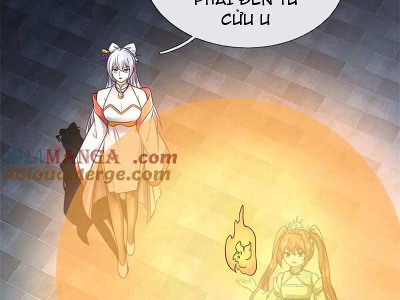 Khởi Đầu Có Kiếm Vực, Ta Sẽ Trở Thành Kiếm Thần: Chapter 157