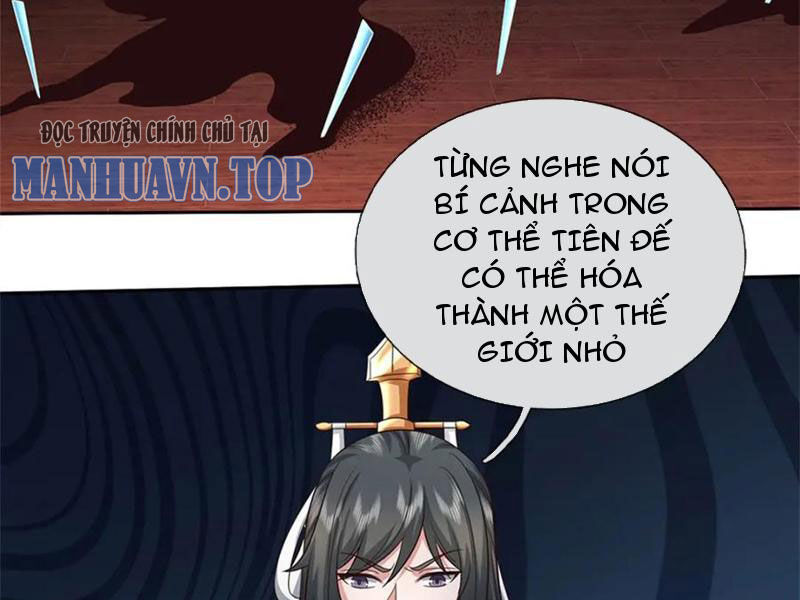 Khởi Đầu Có Kiếm Vực, Ta Sẽ Trở Thành Kiếm Thần: Chapter 157