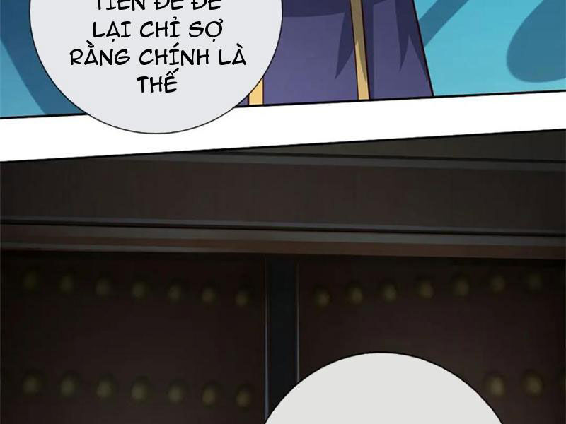 Khởi Đầu Có Kiếm Vực, Ta Sẽ Trở Thành Kiếm Thần: Chapter 157