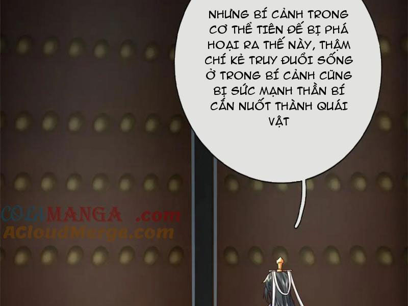 Khởi Đầu Có Kiếm Vực, Ta Sẽ Trở Thành Kiếm Thần: Chapter 157