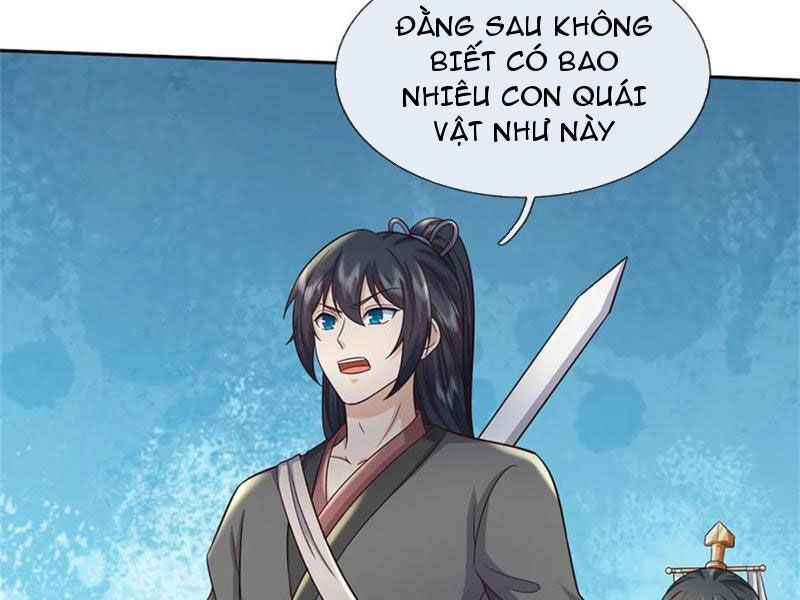 Khởi Đầu Có Kiếm Vực, Ta Sẽ Trở Thành Kiếm Thần: Chapter 157
