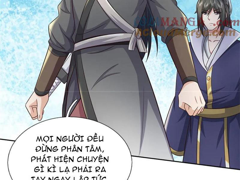 Khởi Đầu Có Kiếm Vực, Ta Sẽ Trở Thành Kiếm Thần: Chapter 157