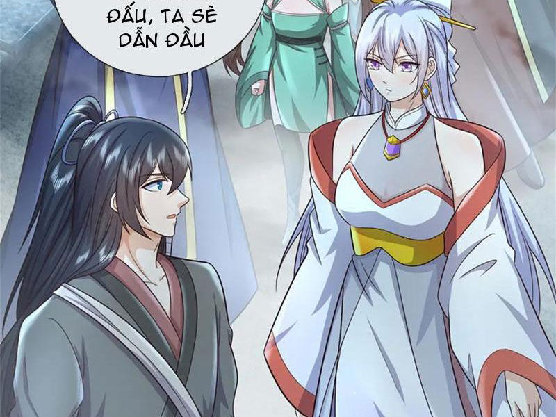 Khởi Đầu Có Kiếm Vực, Ta Sẽ Trở Thành Kiếm Thần: Chapter 157