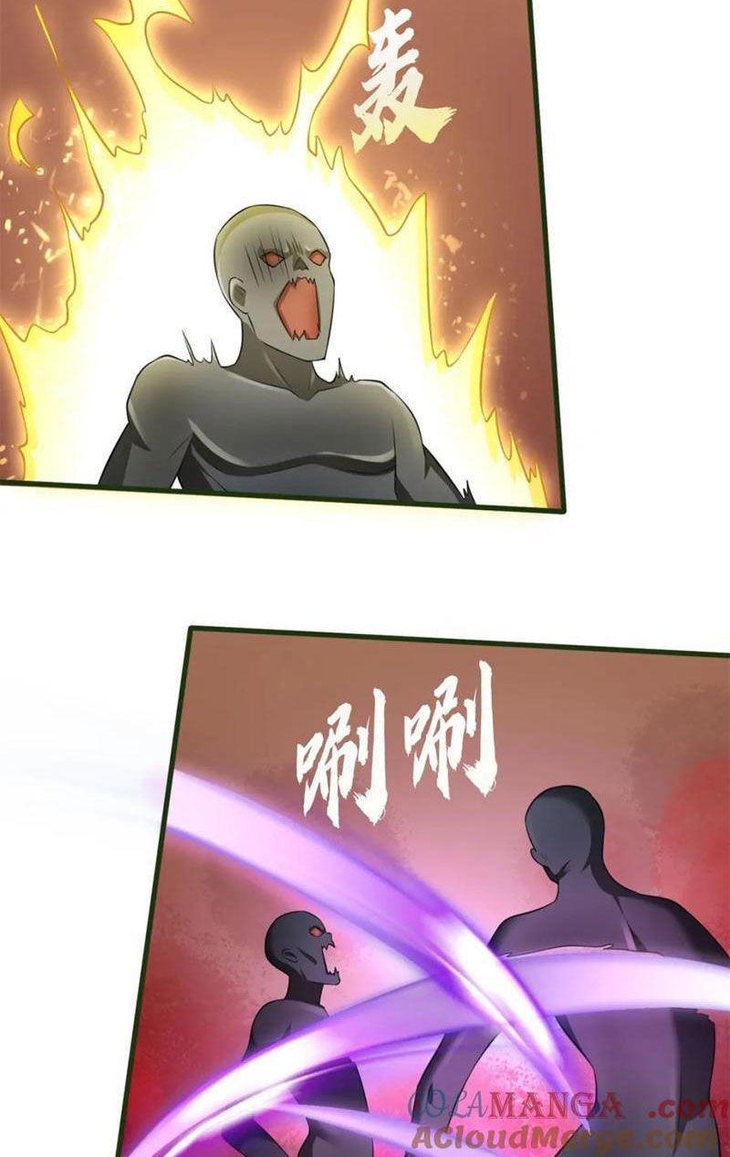 Khởi Đầu Có Kiếm Vực, Ta Sẽ Trở Thành Kiếm Thần: Chapter 158