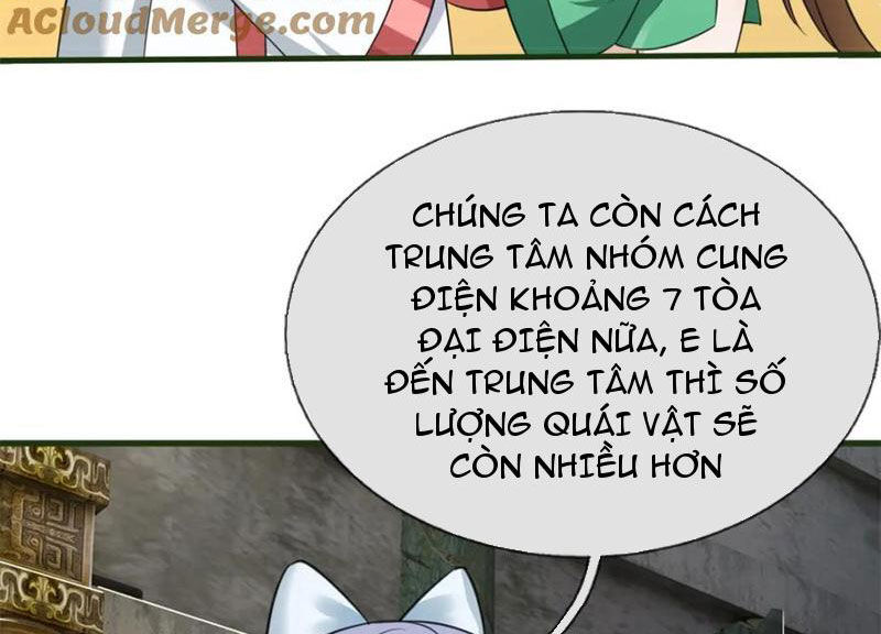 Khởi Đầu Có Kiếm Vực, Ta Sẽ Trở Thành Kiếm Thần: Chapter 158