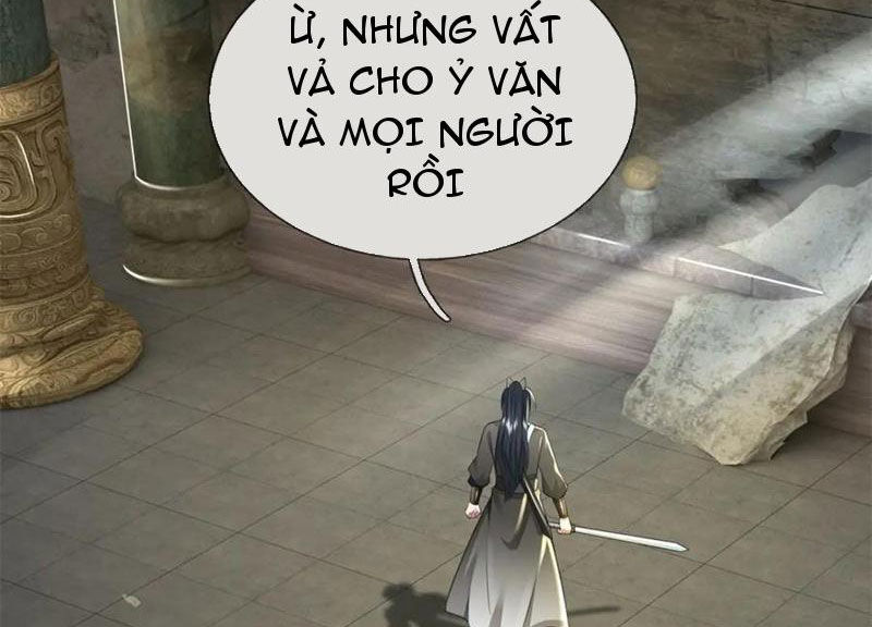 Khởi Đầu Có Kiếm Vực, Ta Sẽ Trở Thành Kiếm Thần: Chapter 158