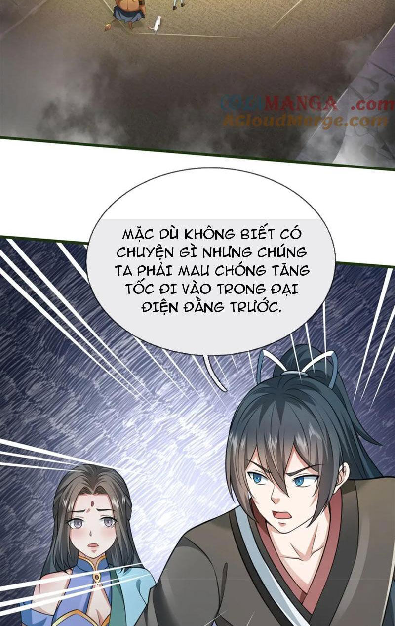 Khởi Đầu Có Kiếm Vực, Ta Sẽ Trở Thành Kiếm Thần: Chapter 158