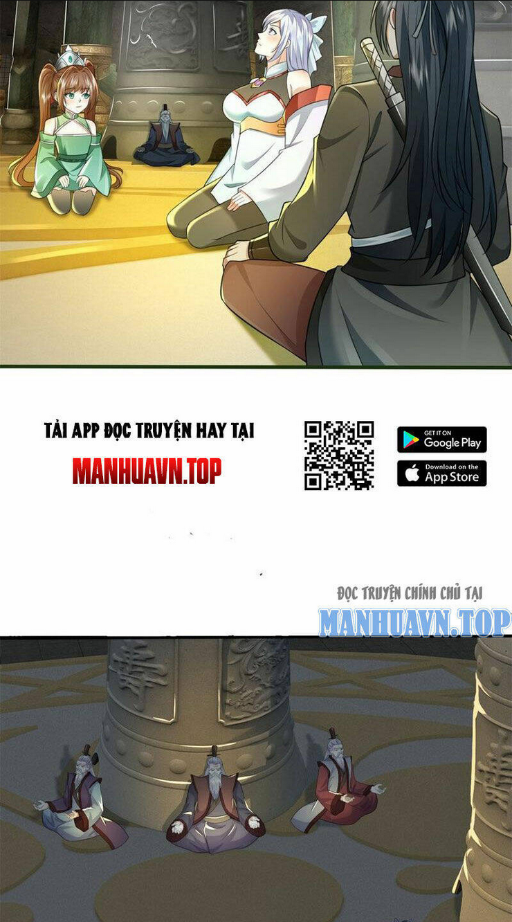 Khởi Đầu Có Kiếm Vực, Ta Sẽ Trở Thành Kiếm Thần: Chapter 159