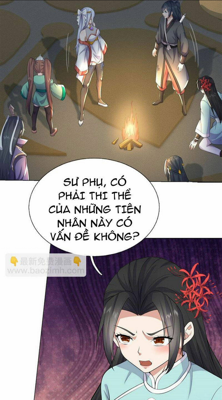 Khởi Đầu Có Kiếm Vực, Ta Sẽ Trở Thành Kiếm Thần: Chapter 159