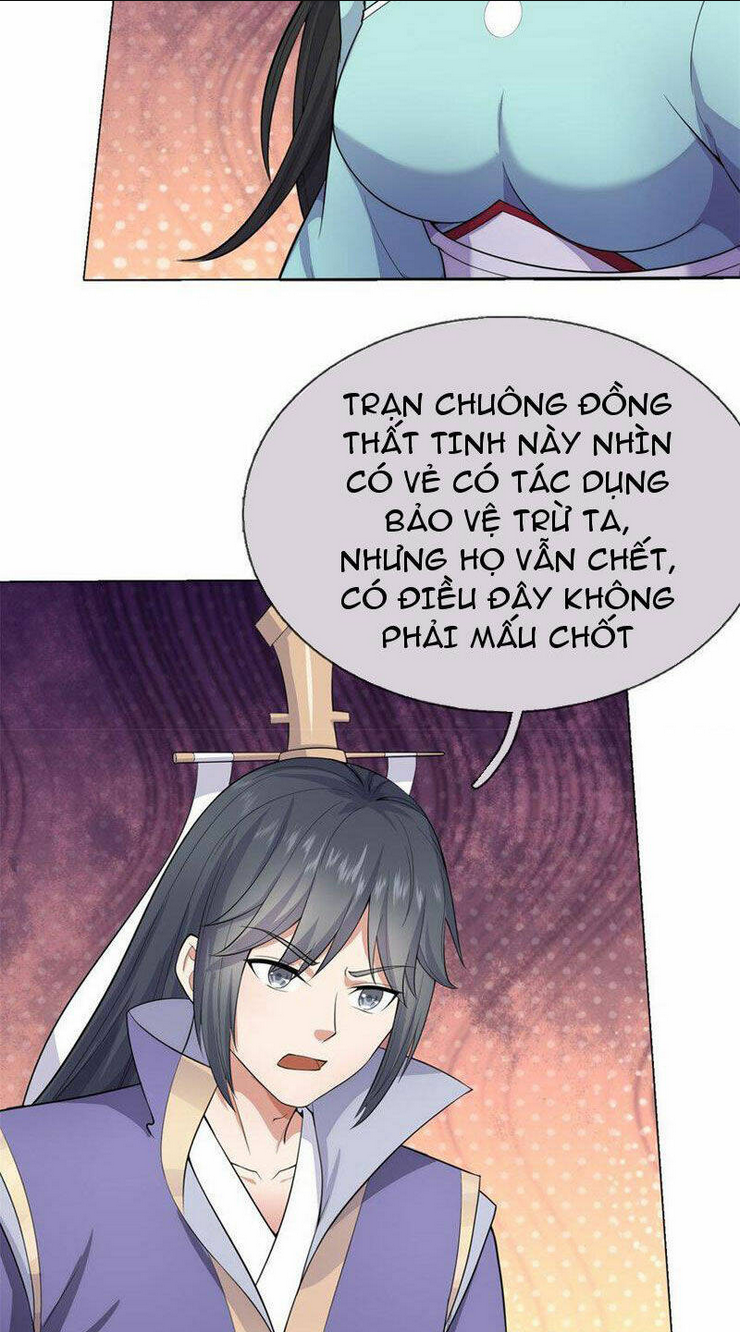 Khởi Đầu Có Kiếm Vực, Ta Sẽ Trở Thành Kiếm Thần: Chapter 159