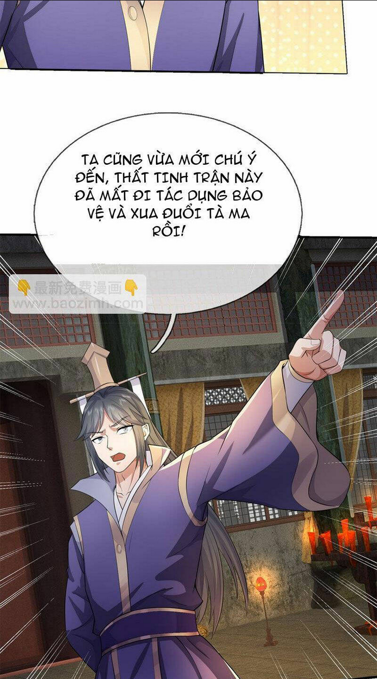 Khởi Đầu Có Kiếm Vực, Ta Sẽ Trở Thành Kiếm Thần: Chapter 159