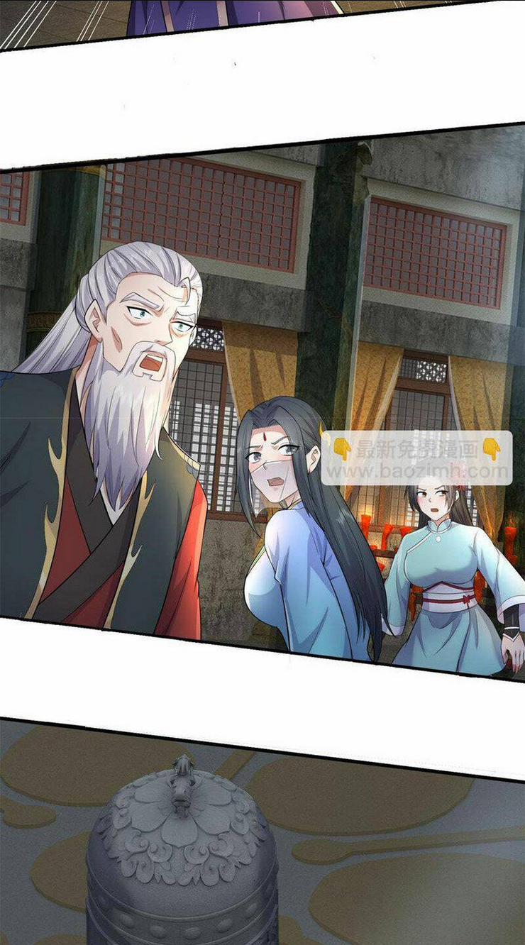 Khởi Đầu Có Kiếm Vực, Ta Sẽ Trở Thành Kiếm Thần: Chapter 159