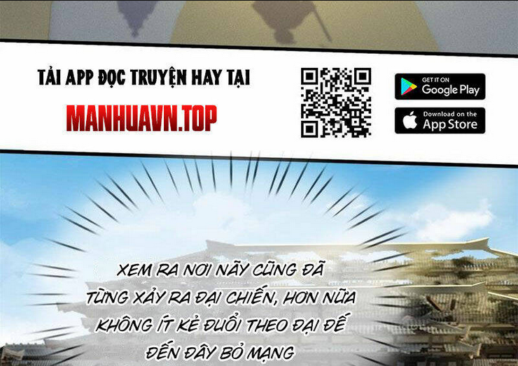 Khởi Đầu Có Kiếm Vực, Ta Sẽ Trở Thành Kiếm Thần: Chapter 159