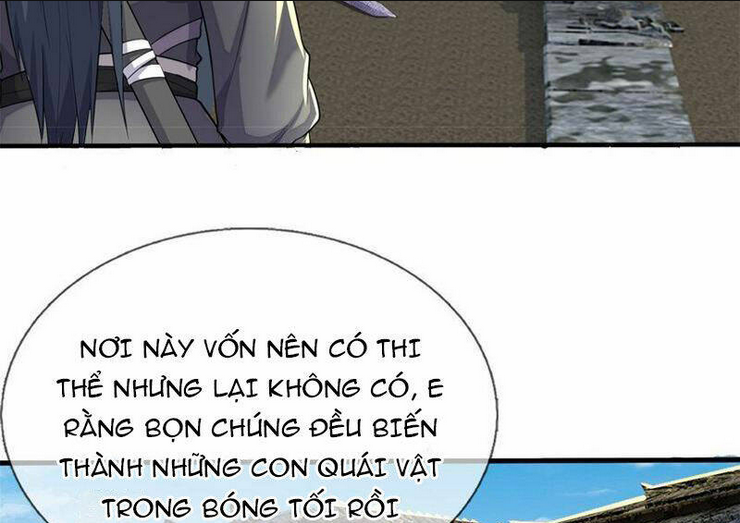 Khởi Đầu Có Kiếm Vực, Ta Sẽ Trở Thành Kiếm Thần: Chapter 159