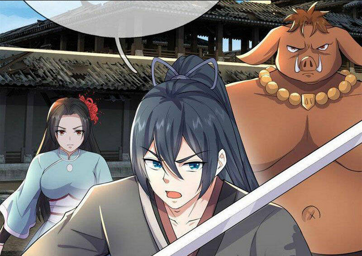 Khởi Đầu Có Kiếm Vực, Ta Sẽ Trở Thành Kiếm Thần: Chapter 159