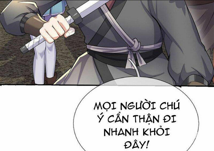 Khởi Đầu Có Kiếm Vực, Ta Sẽ Trở Thành Kiếm Thần: Chapter 159