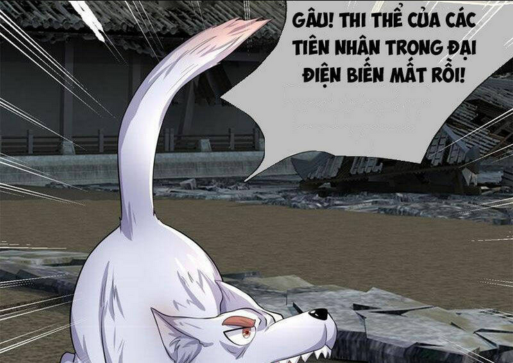 Khởi Đầu Có Kiếm Vực, Ta Sẽ Trở Thành Kiếm Thần: Chapter 159