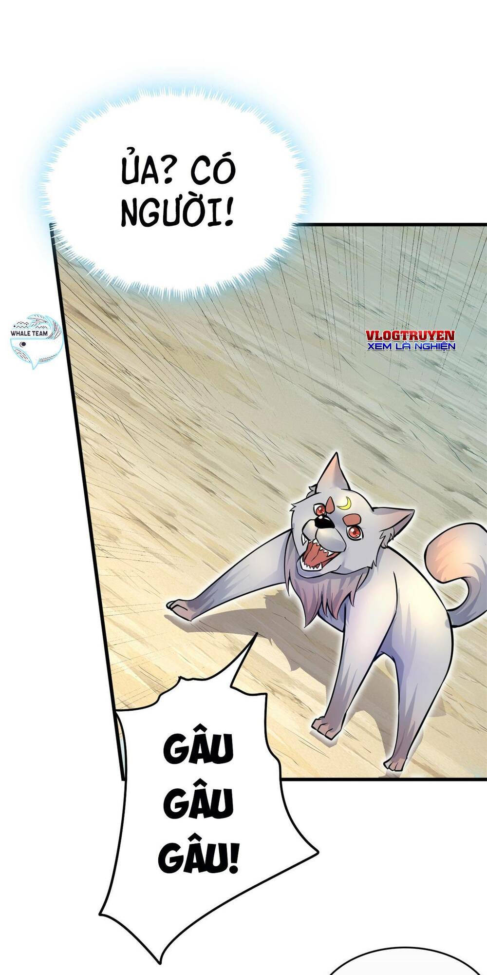 Khởi Đầu Có Kiếm Vực, Ta Sẽ Trở Thành Kiếm Thần: Chapter 16
