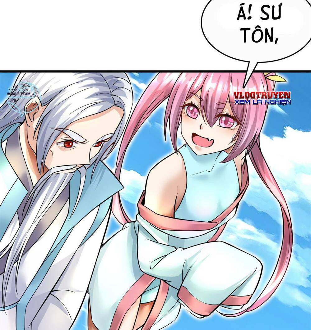 Khởi Đầu Có Kiếm Vực, Ta Sẽ Trở Thành Kiếm Thần: Chapter 16