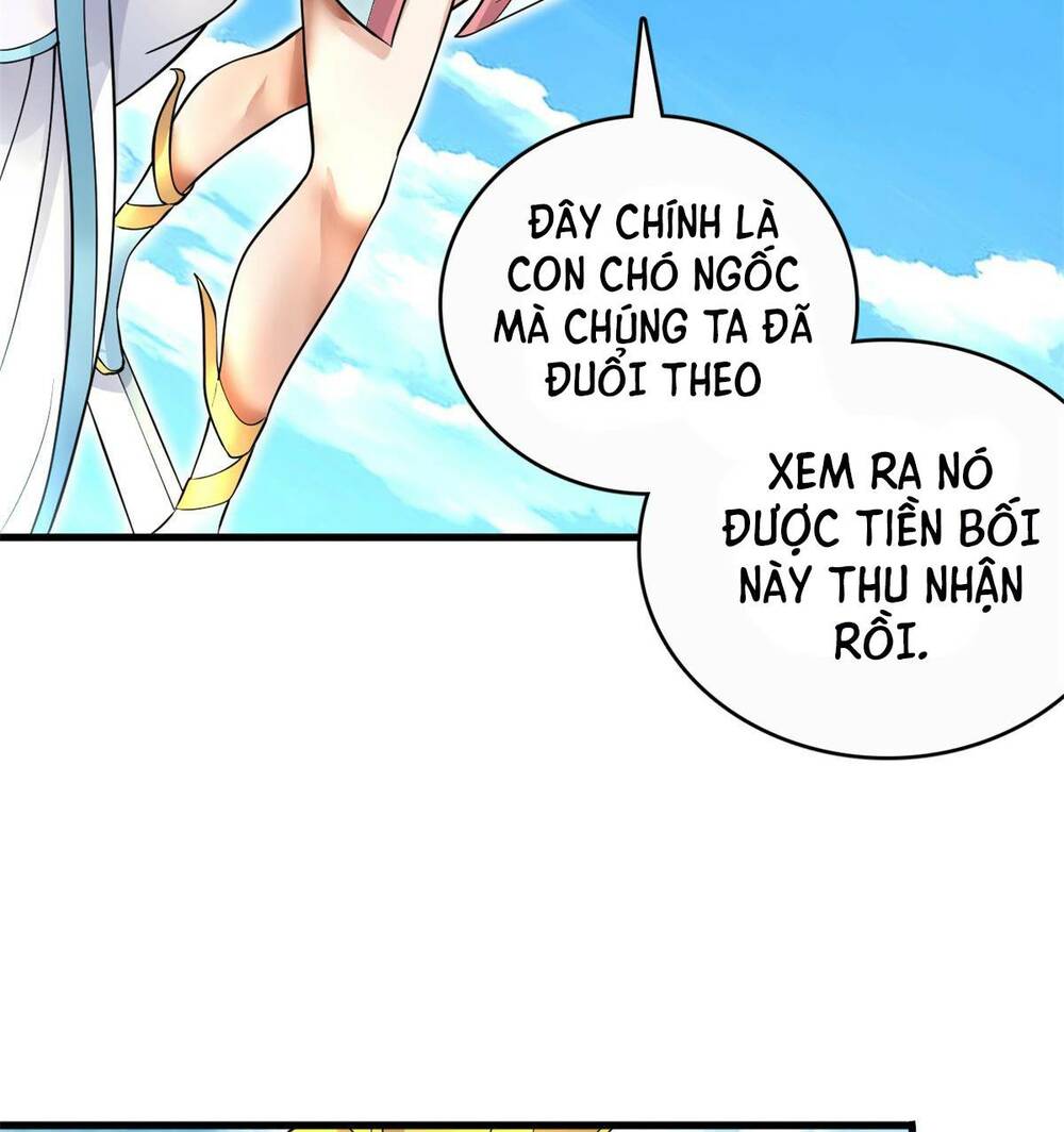 Khởi Đầu Có Kiếm Vực, Ta Sẽ Trở Thành Kiếm Thần: Chapter 16