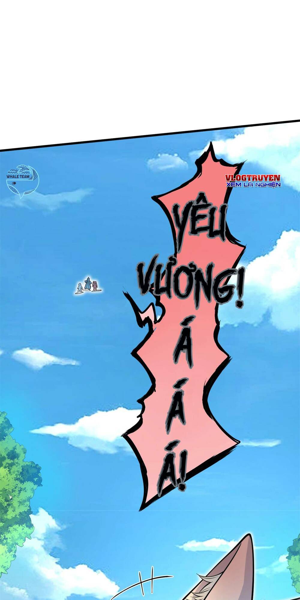 Khởi Đầu Có Kiếm Vực, Ta Sẽ Trở Thành Kiếm Thần: Chapter 16