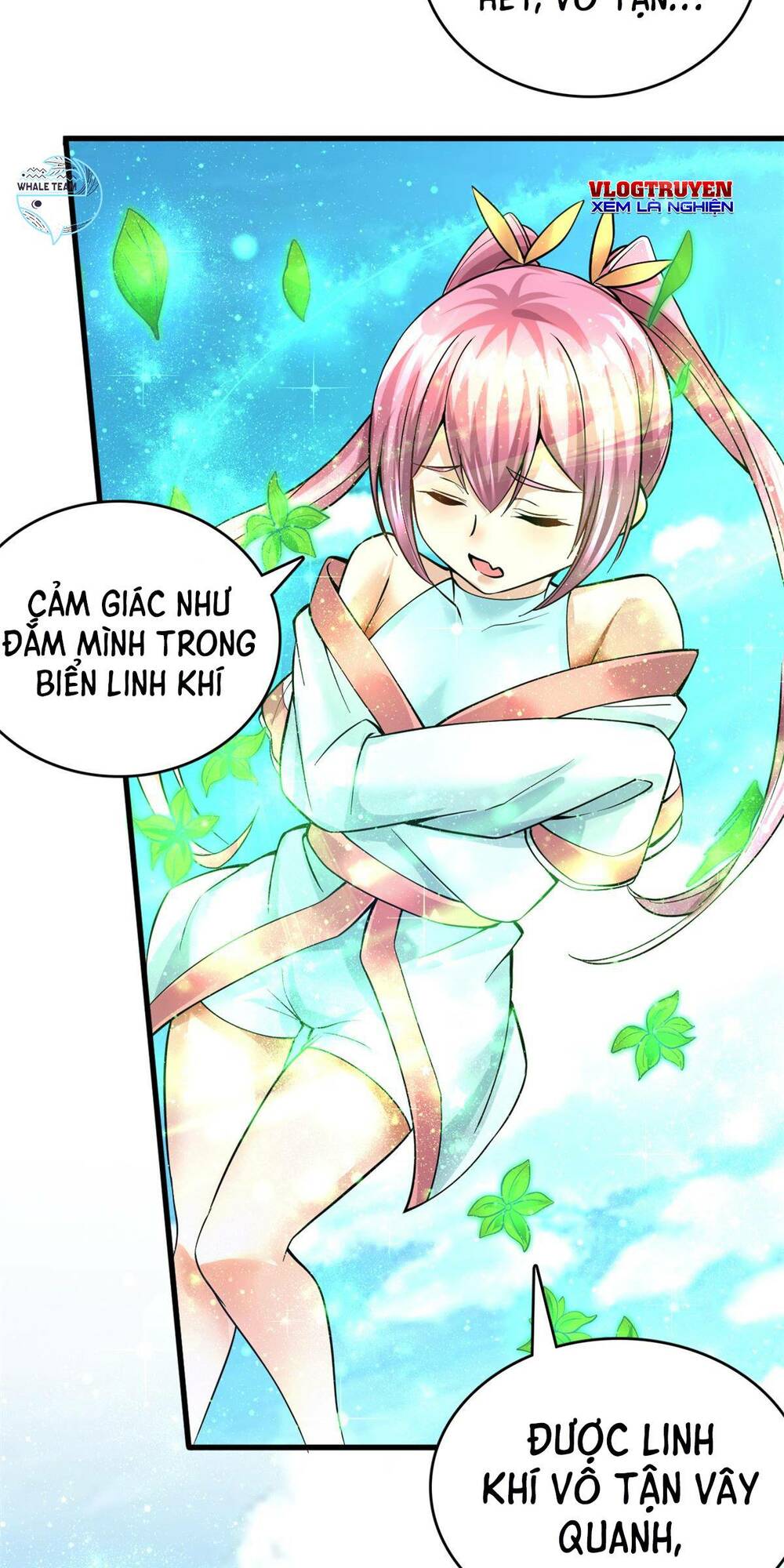 Khởi Đầu Có Kiếm Vực, Ta Sẽ Trở Thành Kiếm Thần: Chapter 16