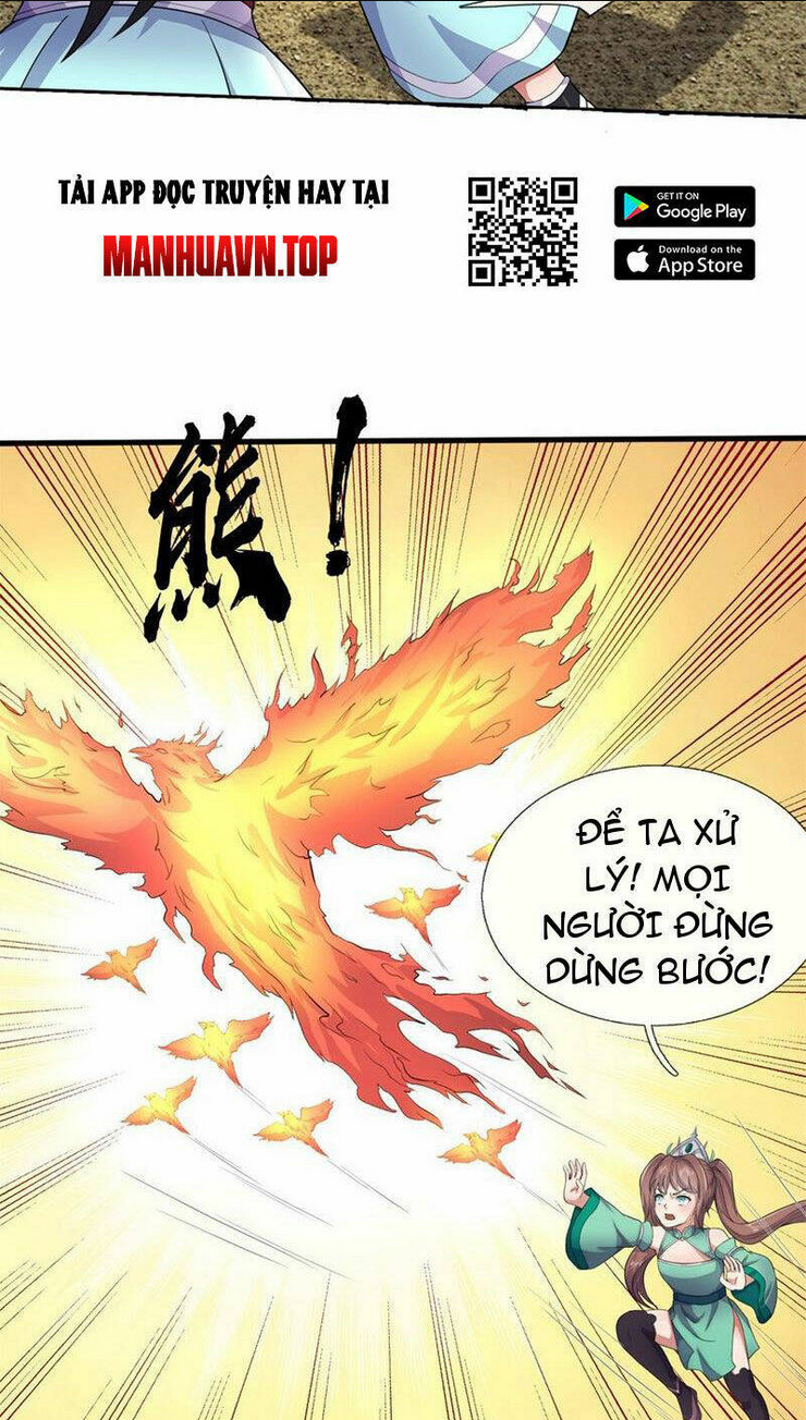 Khởi Đầu Có Kiếm Vực, Ta Sẽ Trở Thành Kiếm Thần: Chapter 160