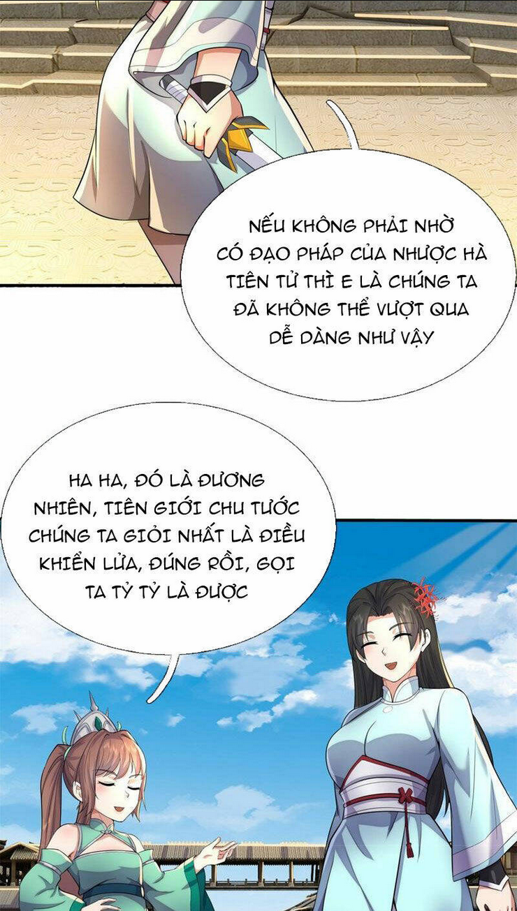 Khởi Đầu Có Kiếm Vực, Ta Sẽ Trở Thành Kiếm Thần: Chapter 160