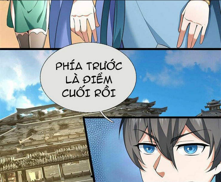 Khởi Đầu Có Kiếm Vực, Ta Sẽ Trở Thành Kiếm Thần: Chapter 160
