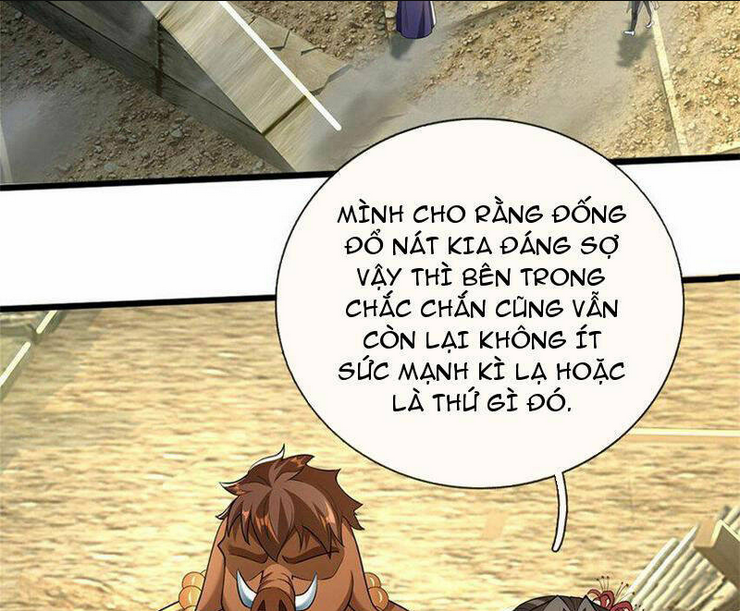 Khởi Đầu Có Kiếm Vực, Ta Sẽ Trở Thành Kiếm Thần: Chapter 160