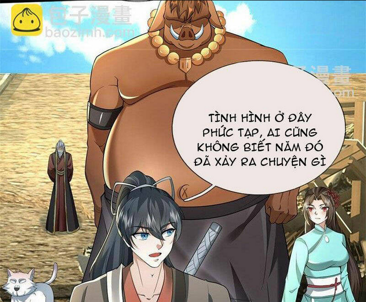 Khởi Đầu Có Kiếm Vực, Ta Sẽ Trở Thành Kiếm Thần: Chapter 160