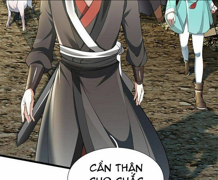 Khởi Đầu Có Kiếm Vực, Ta Sẽ Trở Thành Kiếm Thần: Chapter 160