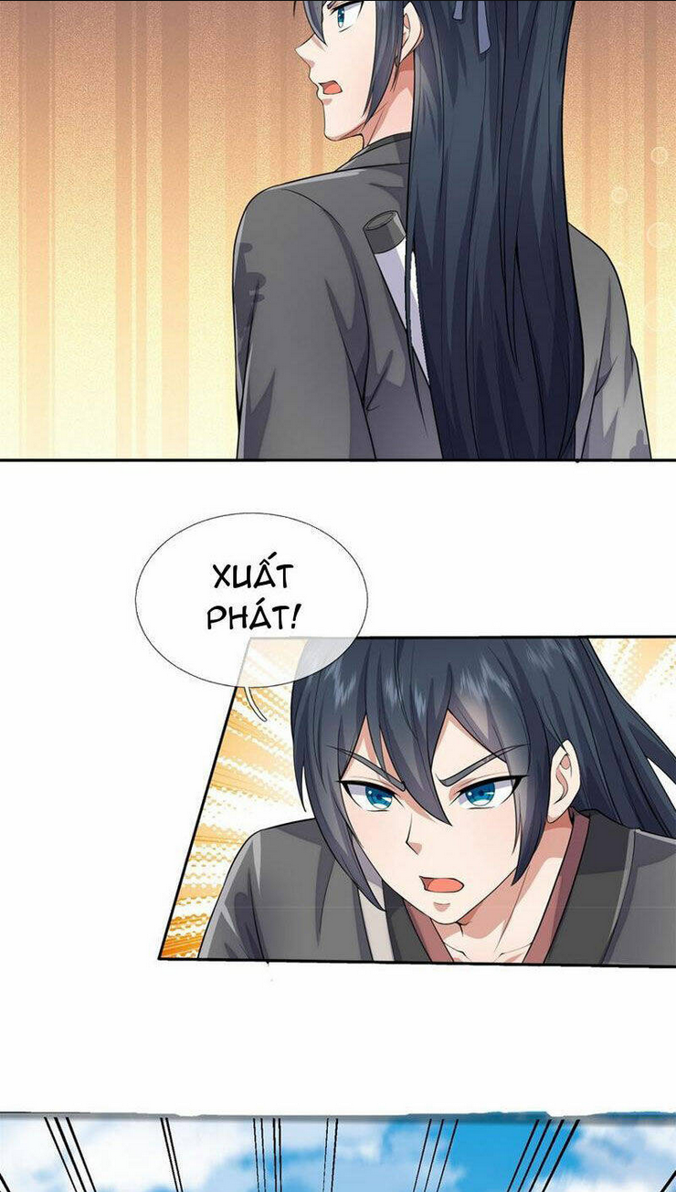 Khởi Đầu Có Kiếm Vực, Ta Sẽ Trở Thành Kiếm Thần: Chapter 160