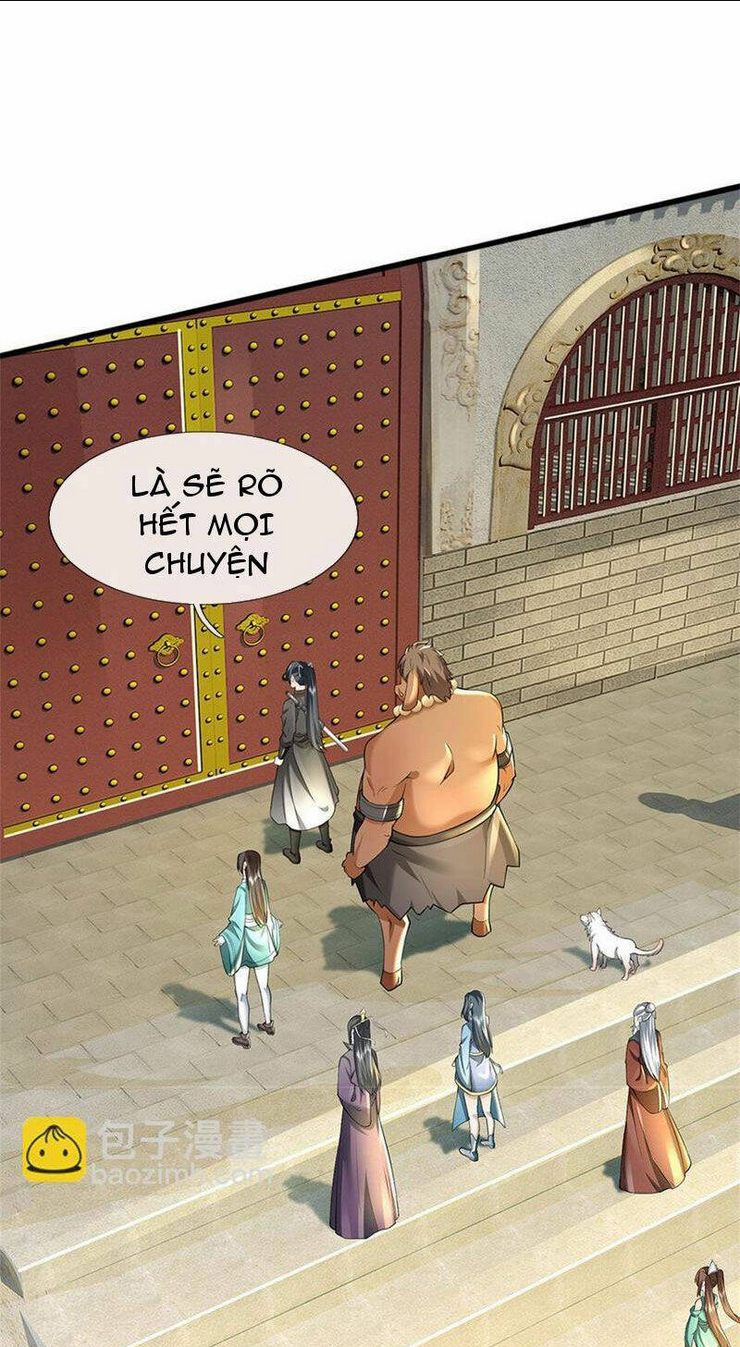Khởi Đầu Có Kiếm Vực, Ta Sẽ Trở Thành Kiếm Thần: Chapter 161