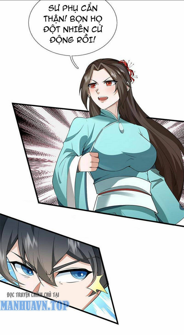 Khởi Đầu Có Kiếm Vực, Ta Sẽ Trở Thành Kiếm Thần: Chapter 161