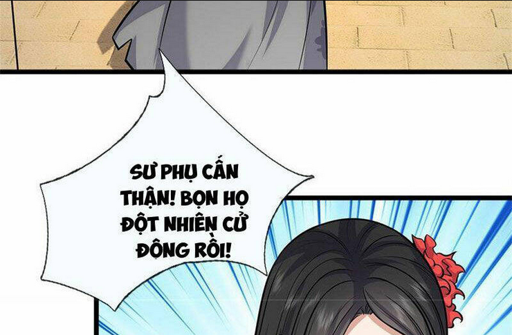 Khởi Đầu Có Kiếm Vực, Ta Sẽ Trở Thành Kiếm Thần: Chapter 161
