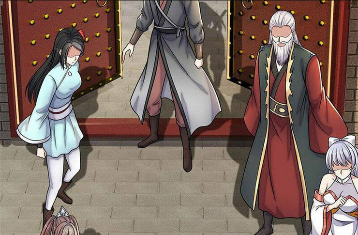 Khởi Đầu Có Kiếm Vực, Ta Sẽ Trở Thành Kiếm Thần: Chapter 161
