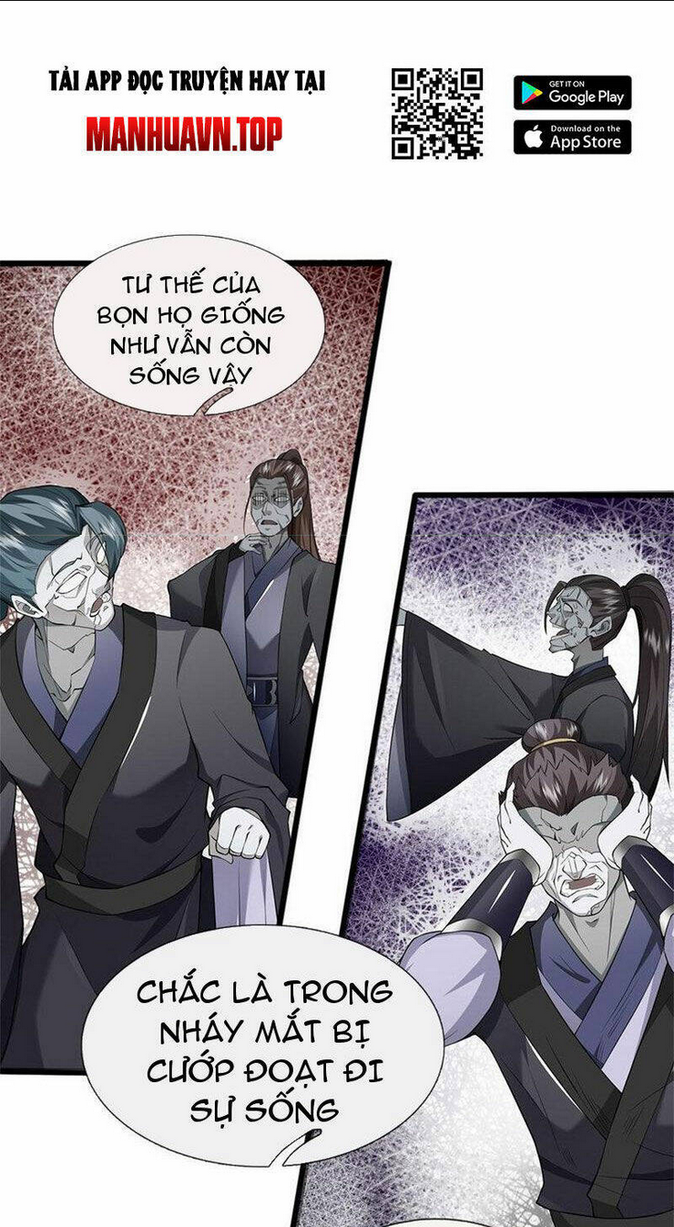 Khởi Đầu Có Kiếm Vực, Ta Sẽ Trở Thành Kiếm Thần: Chapter 161
