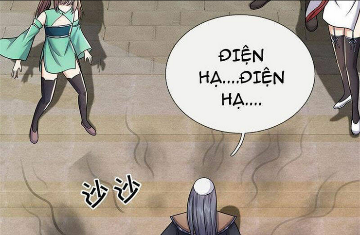 Khởi Đầu Có Kiếm Vực, Ta Sẽ Trở Thành Kiếm Thần: Chapter 161