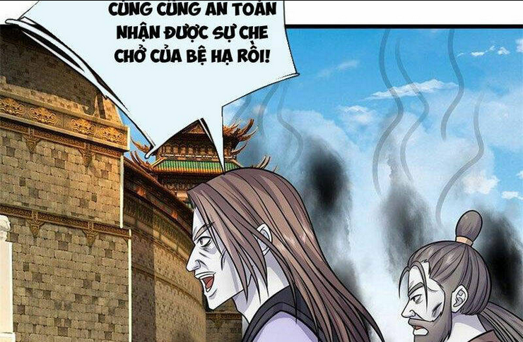 Khởi Đầu Có Kiếm Vực, Ta Sẽ Trở Thành Kiếm Thần: Chapter 161