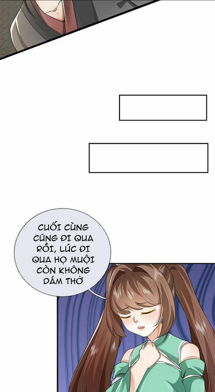 Khởi Đầu Có Kiếm Vực, Ta Sẽ Trở Thành Kiếm Thần: Chapter 161
