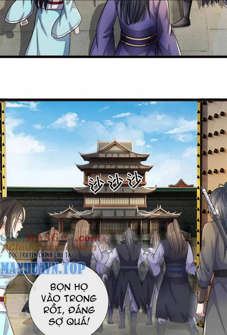 Khởi Đầu Có Kiếm Vực, Ta Sẽ Trở Thành Kiếm Thần: Chapter 162
