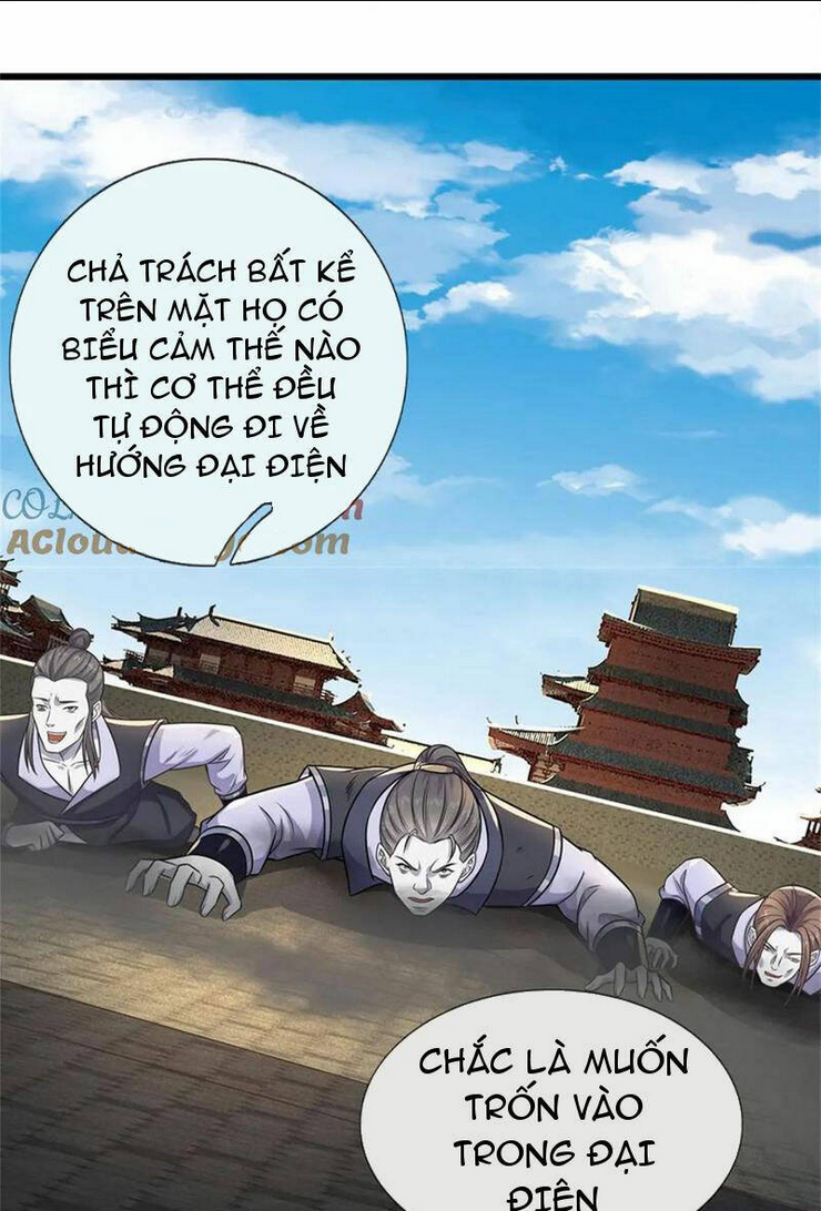 Khởi Đầu Có Kiếm Vực, Ta Sẽ Trở Thành Kiếm Thần: Chapter 162
