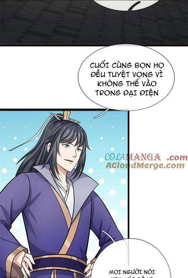 Khởi Đầu Có Kiếm Vực, Ta Sẽ Trở Thành Kiếm Thần: Chapter 162