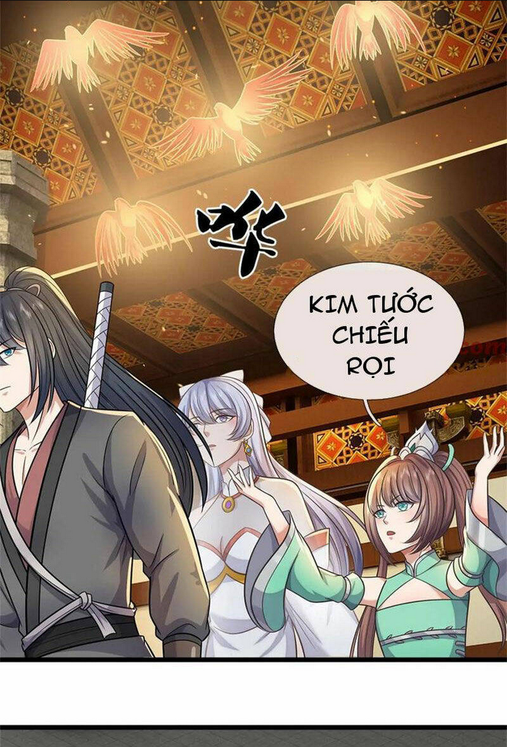 Khởi Đầu Có Kiếm Vực, Ta Sẽ Trở Thành Kiếm Thần: Chapter 162