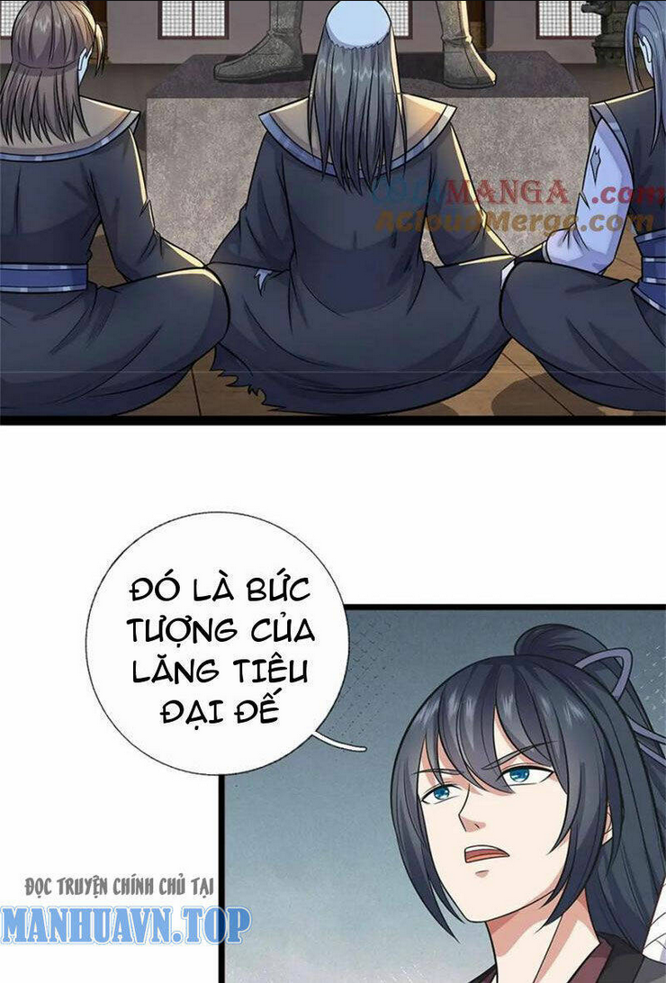 Khởi Đầu Có Kiếm Vực, Ta Sẽ Trở Thành Kiếm Thần: Chapter 162