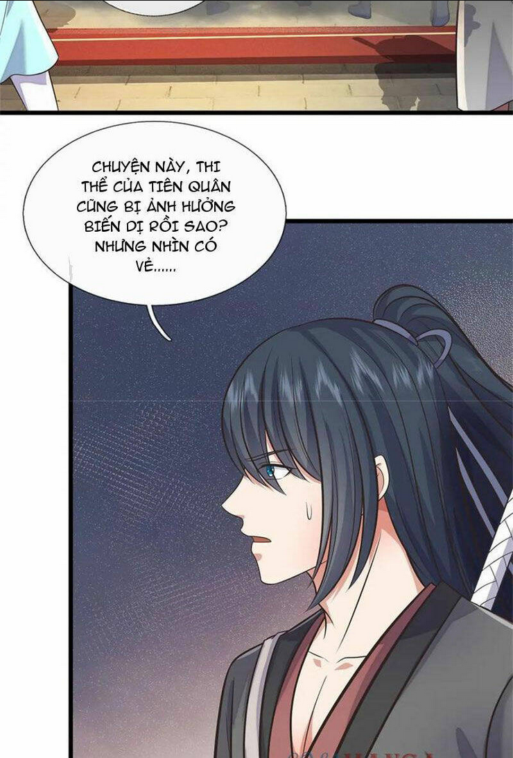 Khởi Đầu Có Kiếm Vực, Ta Sẽ Trở Thành Kiếm Thần: Chapter 162
