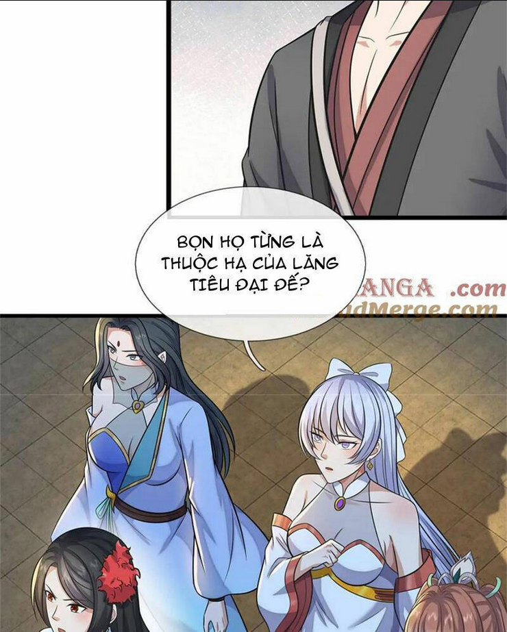 Khởi Đầu Có Kiếm Vực, Ta Sẽ Trở Thành Kiếm Thần: Chapter 162